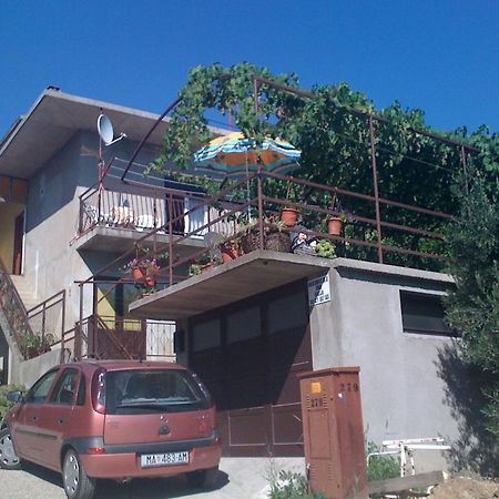 4 Sisters Apartments Gradac  Exterior photo