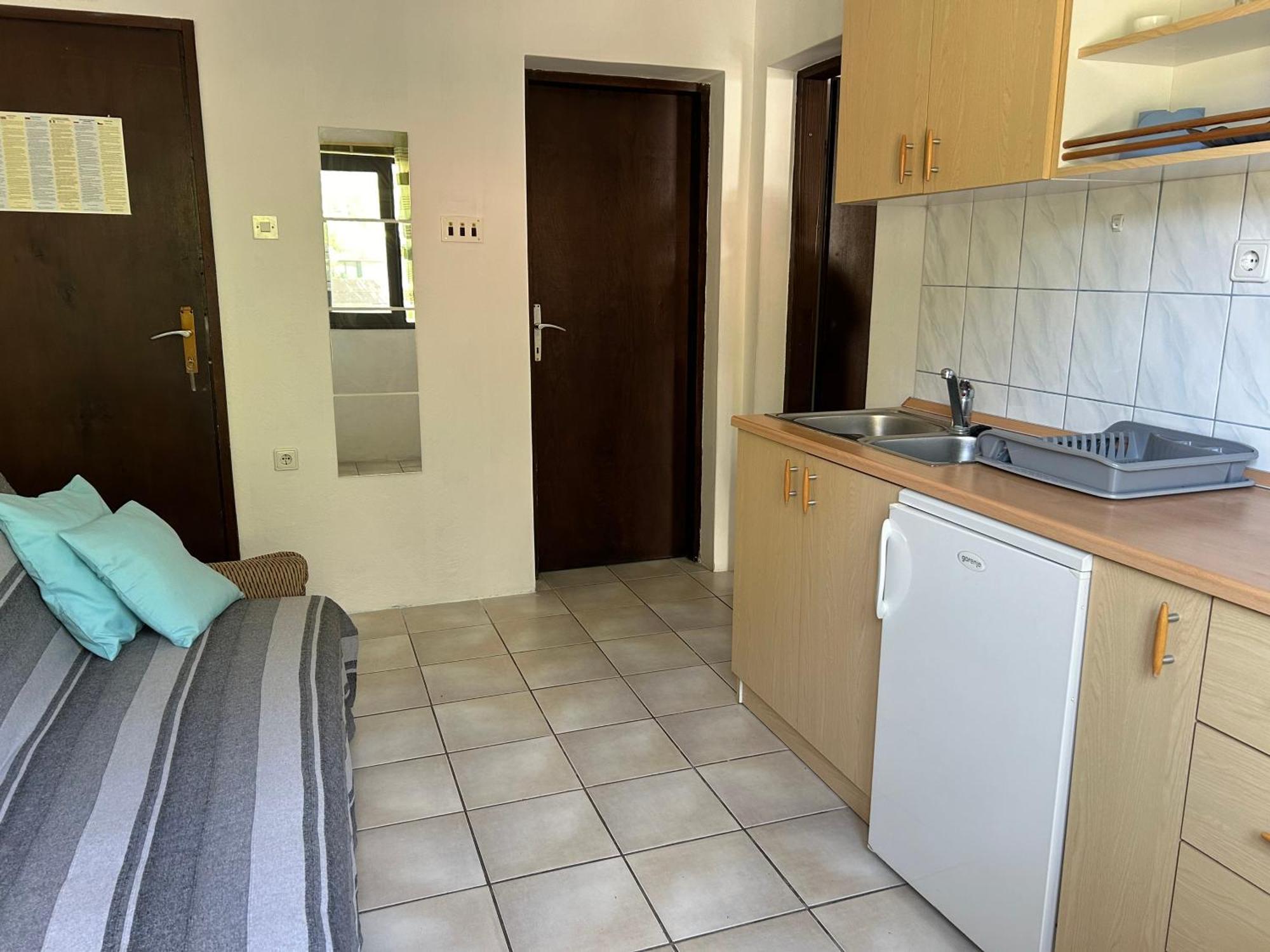 4 Sisters Apartments Gradac  Exterior photo