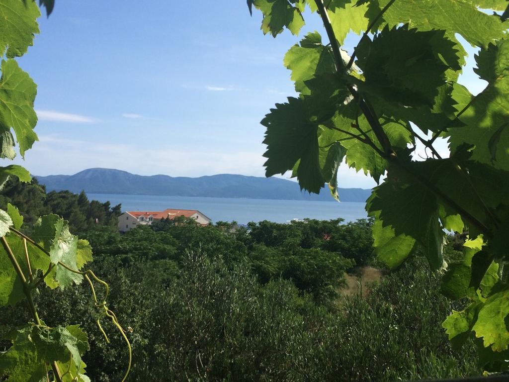 4 Sisters Apartments Gradac  Room photo